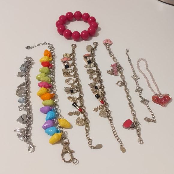 Charm Bracelets - Picture 1 of 3
